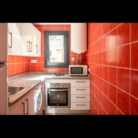 Paraiso Pedregalejo Malaga Zewnętrze zdjęcie