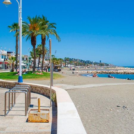 Paraiso Pedregalejo Malaga Zewnętrze zdjęcie