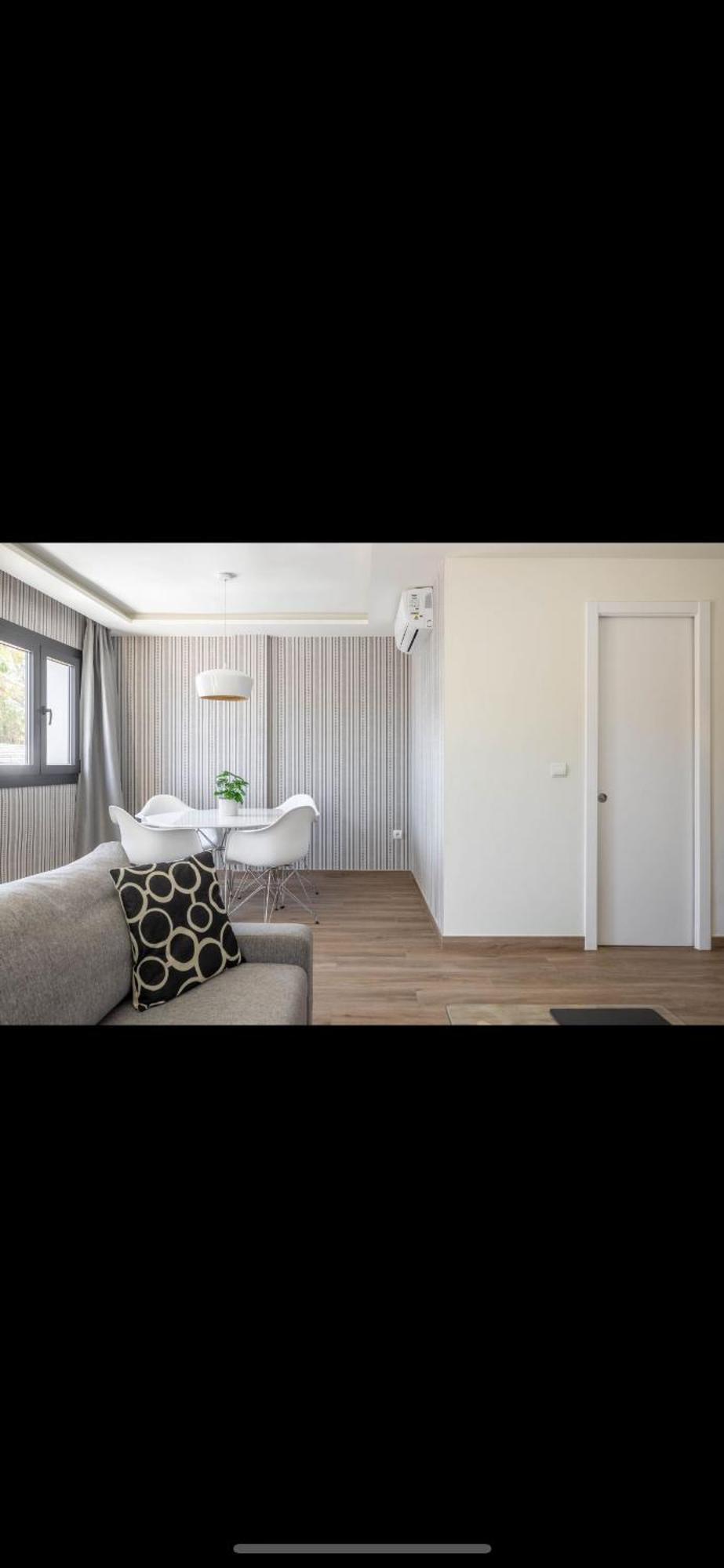 Paraiso Pedregalejo Malaga Zewnętrze zdjęcie