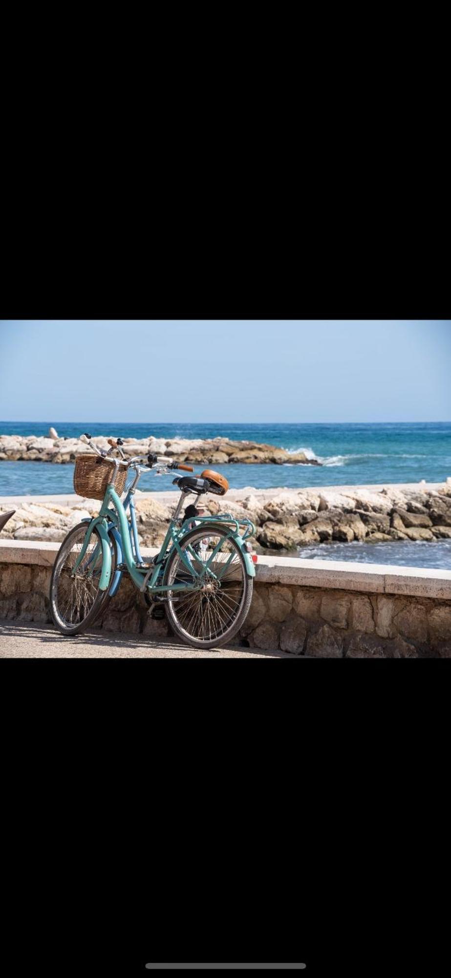 Paraiso Pedregalejo Malaga Zewnętrze zdjęcie